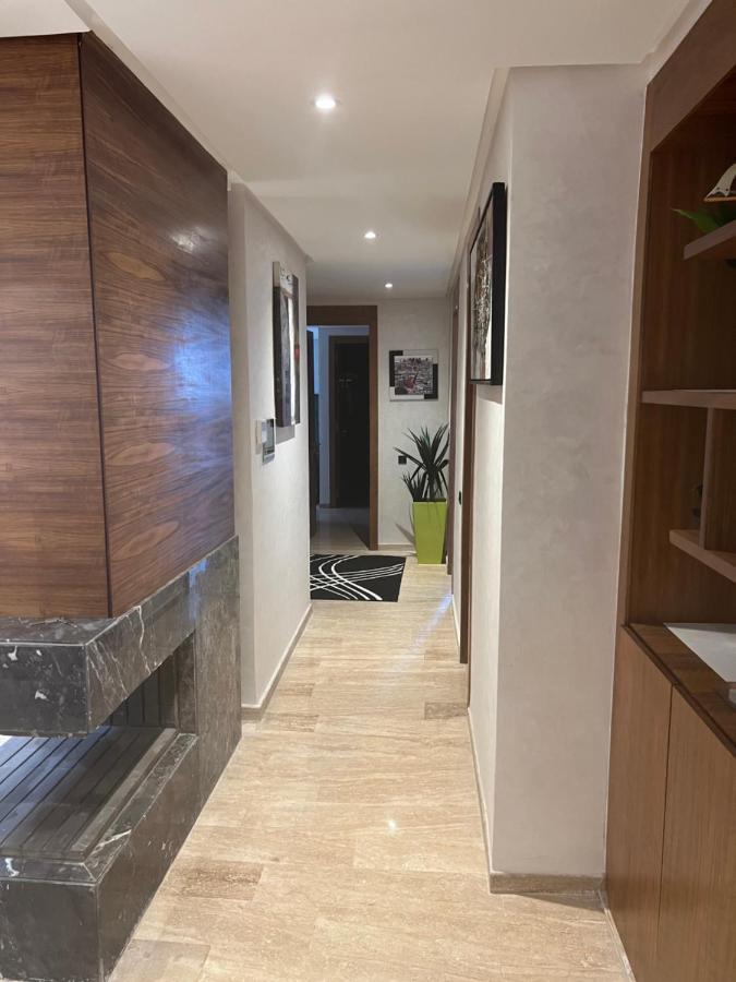 Luxury Apartment 2 Tamarist Eksteriør bilde