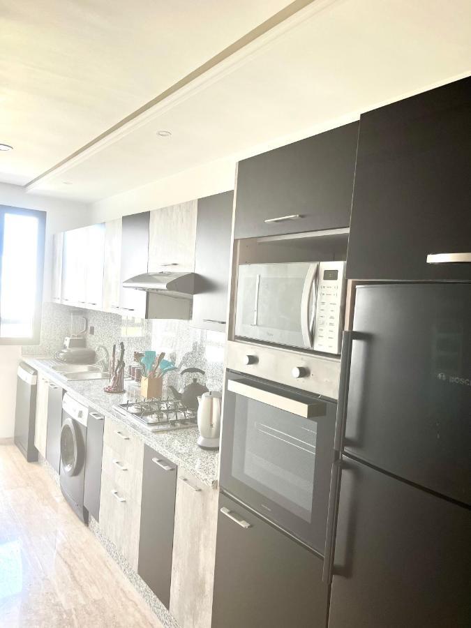 Luxury Apartment 2 Tamarist Eksteriør bilde